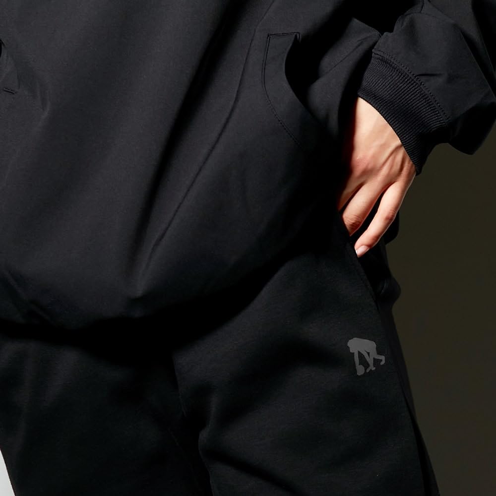 Amazon | [EGOZARU] Vネックジャケット エゴザル(EZJK-F2306) (L